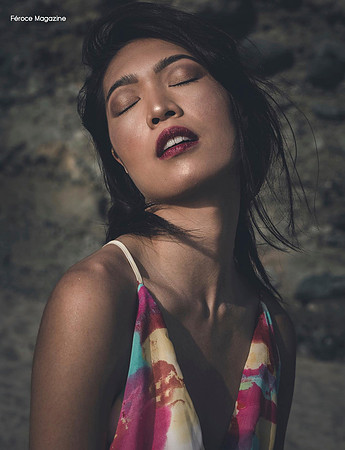 Feroce Magazine September Issue Vol 7