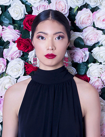 Beau Nu Magazine November Issue 2017