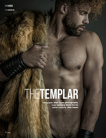 Period Magazine The Skin Issue