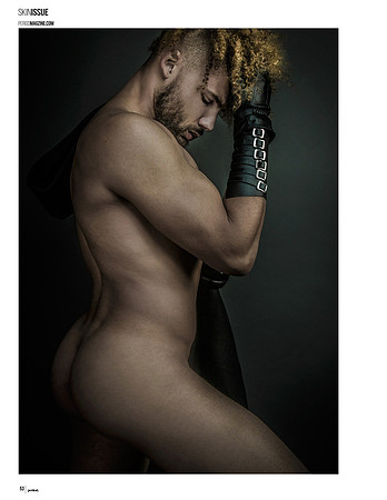 Period Magazine The Skin Issue