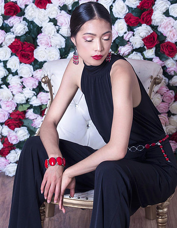 Beau Nu Magazine November Issue