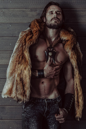 Elegant Magazine Men Issue No 2