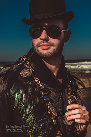 IntElegance Magazine Cultural Identity Issue