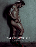 Volant Adore - Naked Attraction