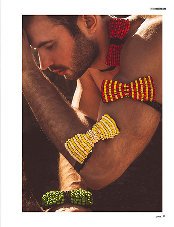 Period Magazine Issue One