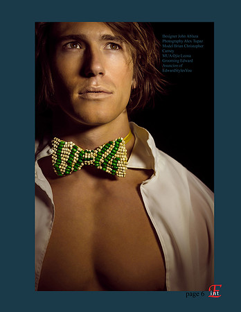 IntElegance Magazine Summer Issue