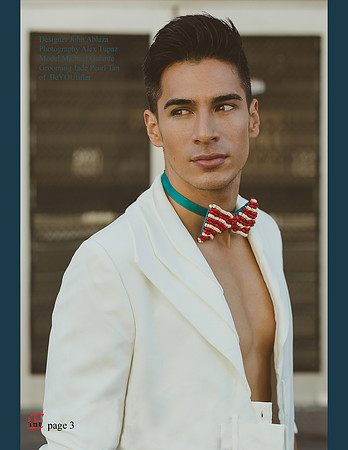IntElegance Magazine Summer Issue