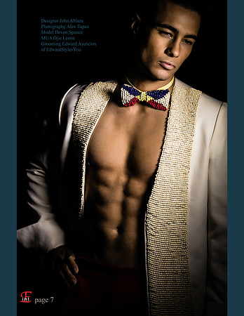 IntElegance Magazine Summer Issue