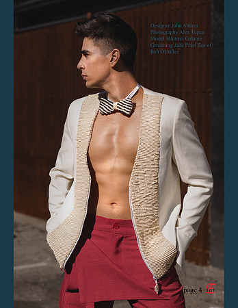 IntElegance Magazine Summer Issue