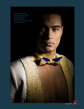 IntElegance Magazine Summer Issue