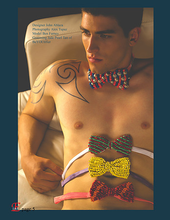 IntElegance Magazine Summer Issue