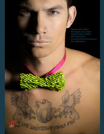 IntElegance Magazine Summer Issue