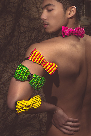 HUF Magazine February Issue