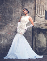 IntElegance Magazine White Issue 2016