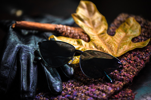 Trat Sunnies