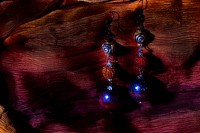 Ana Retro Earrings