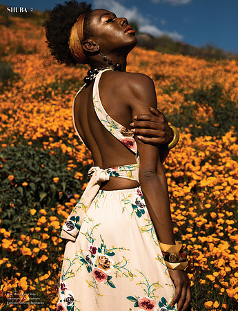 Shuba Magazine Issue 23 Vol 11