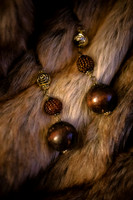 Ana Retro Earrings