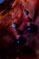 Ana Retro Earrings