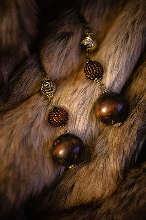 Ana Retro Earrings