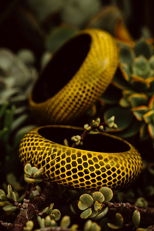Yelbee Bangle