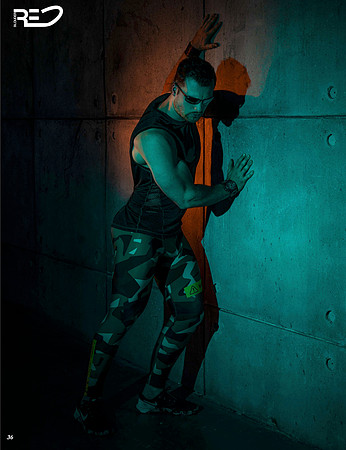 BLouder Men's Magazine