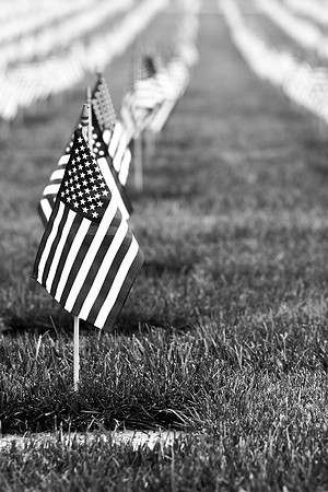 Veterans Memorial, Riverside National Cemetery, Riverside CA