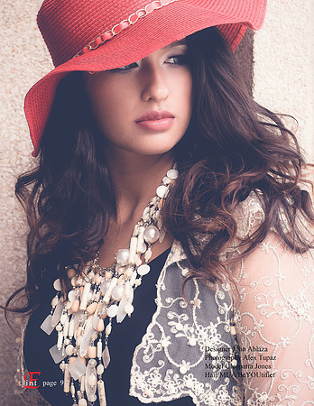 IntElegance Spring Issue