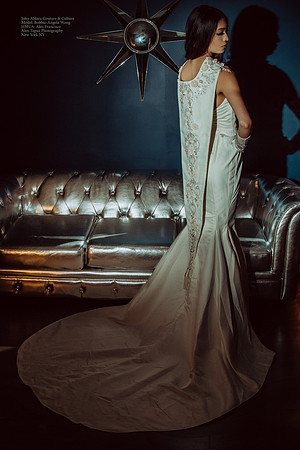 FEROCE April Issue