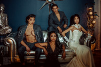 FEROCE April Issue