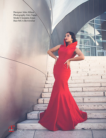 IntElegance Spring Issue