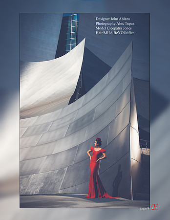 IntElegance Spring Issue