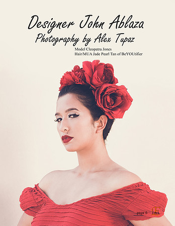 IntElegance Spring Issue