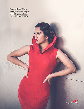 IntElegance Spring Issue