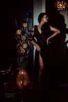 FEROCE April Issue