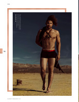 Elegant Men Issue #3