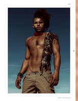 Elegant Men Issue #3