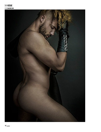 Period Magazine The Skin Issue