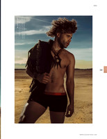 Elegant Men Issue #3