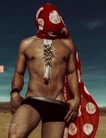 Elegant Men Issue #3