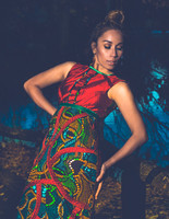 The International Woman September Issue