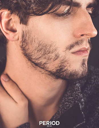 Period Magazine featuring Ben Furney