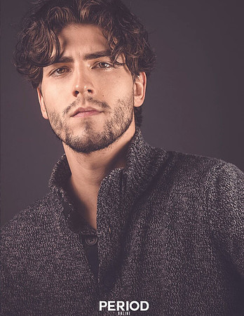 Period Magazine featuring Ben Furney