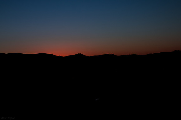 Chino Hills State Park