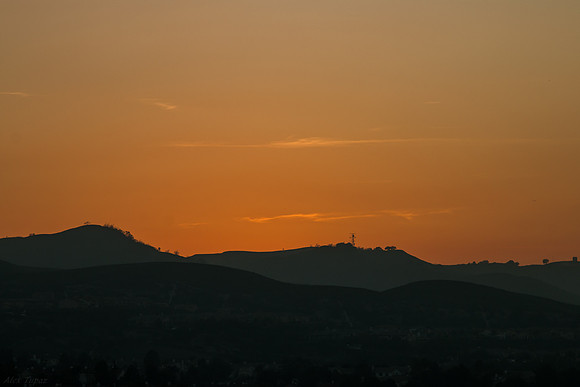 Chino Hills State Park