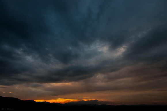 Chino Hills State Park