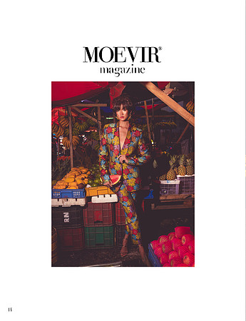 1 Moevir Magazine October Issue 202214