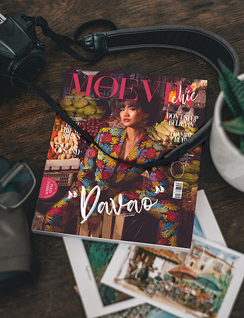 1 Moevir Magazine October Issue 20224