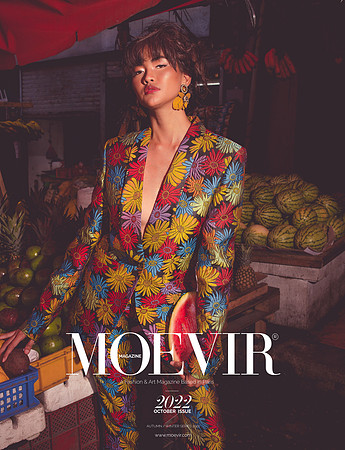 1 Moevir Magazine October Issue 202234