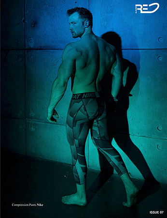 B Louder Men's Magazine